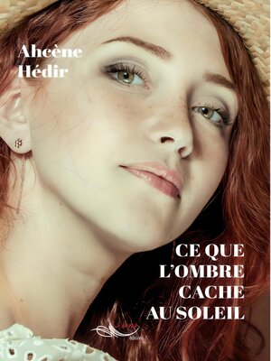 cover image of Ce que l'ombre cache au soleil